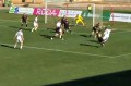 MONOPOLI-SICULA LEONZIO 0-1: gli highlights del match (VIDEO)