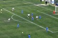 FC MESSINA-SAVOIA 1-0: gli highlights del match (VIDEO)