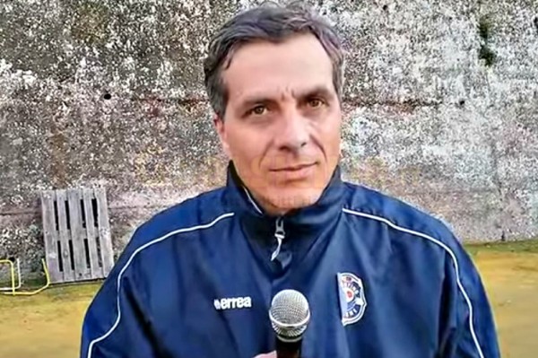 Sporting Vallone, Tudisco: “Vogliamo lasciare un segno e migliorare la nostra classifica. Obiettivo play off...”