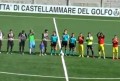 ALCAMO-ATL. CAMPOFRANCO 2-0: gli highlights (VIDEO)