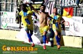Licata, Daniello: “Che emozione il gol al Palermo, dopo non ci ho capito più nulla”