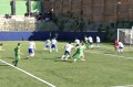 PALMESE-MARSALA 0-0: gli highlights del match (VIDEO)