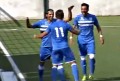 ROCCELLA-GELA 0-2: gli highlights (VIDEO)