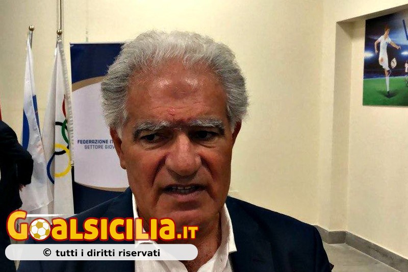 LND Sicilia, Lo Presti: “Ecco le misure per salvare il calcio dilettantistico”-La lettera alle società