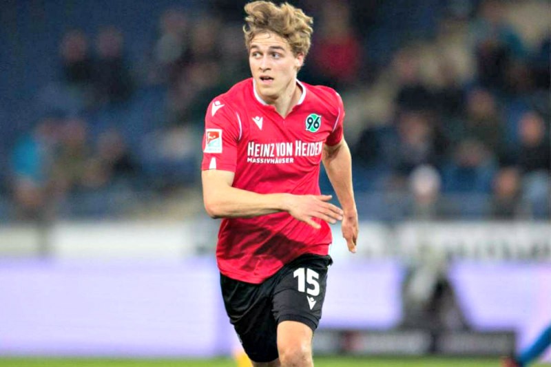 Emergenza CoronaVirus: primo calciatore positivo anche in Germania