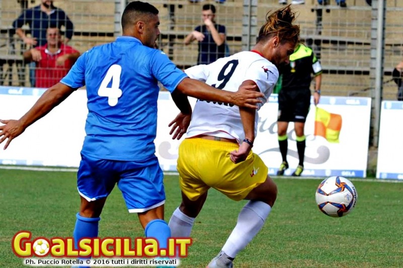 Serie D: la classifica marcatori all'8^ giornata-Lescano perde il comando