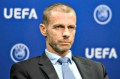 Uefa, Ceferin rieletto presidente fino al 2027: “Nostro modello basato sul merito sportivo. Non c'è spazio per i cartelli”
