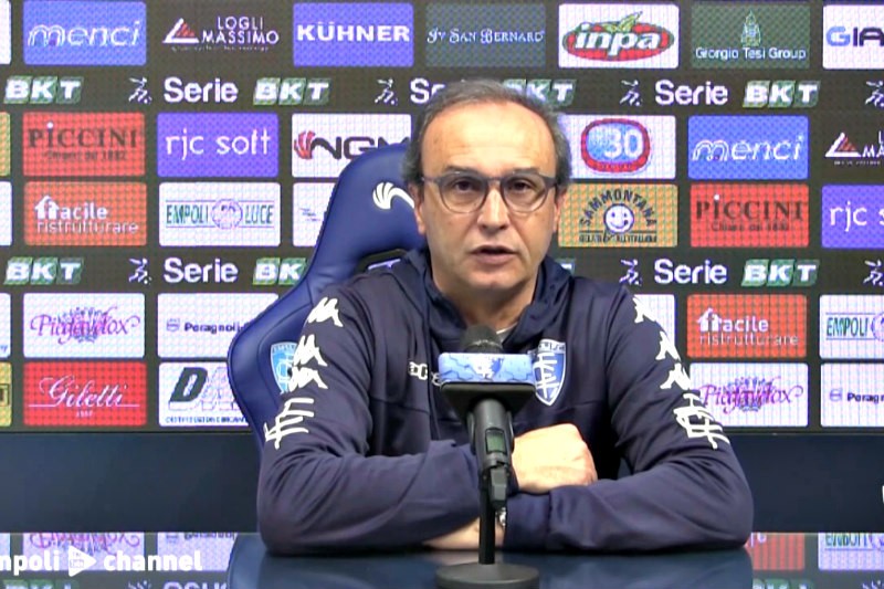 Ex Catania e Palermo: Marino è il nuovo allenatore della Spal