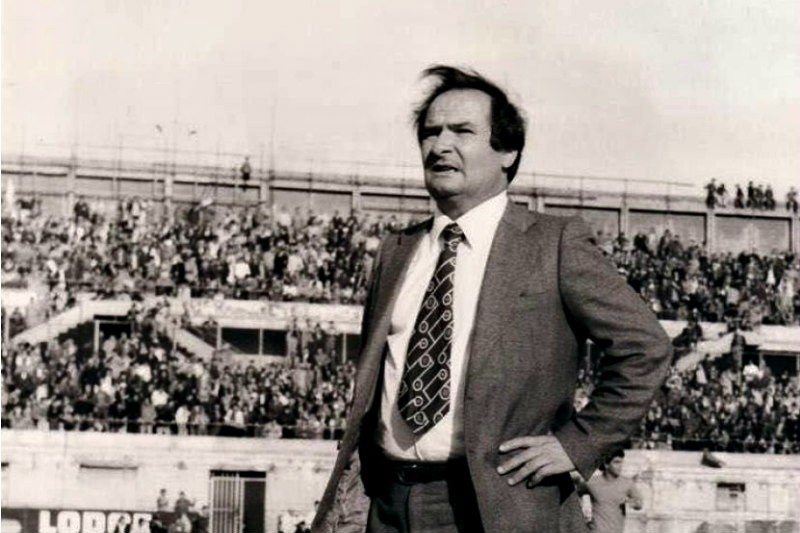 Catania: oggi il ventiseiesimo anniversario della scomparsa di Massimino-Il ricordo del club etneo