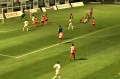 SICULA LEONZIO-RENDE 1-0: gli highlights (VIDEO)