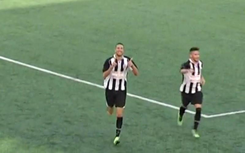 Alcamo-Nissa 1-0: highlights e interviste post gara (VIDEO)