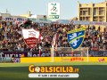 Trapani-Frosinone: 0-0 il finale-Il tabellino