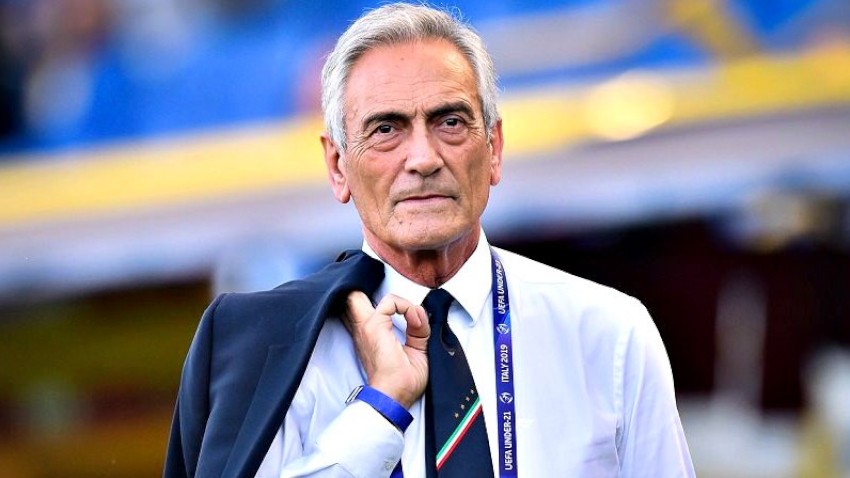 FIGC: annunciato il protocollo per la ripresa dei campionati-IL COMUNICATO