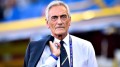 FIGC: ­“Ok del Cts, favorevoli alla ripresa dei tre campionati pro. Verso lo stop invece i dilettanti...“