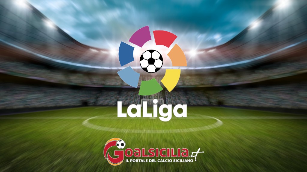 CoronaVirus: anche la Spagna riparte, la Liga torna in campo l'11 giugno