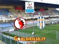 FOGGIA-AKRAGAS 0-0: gli highlights (VIDEO)