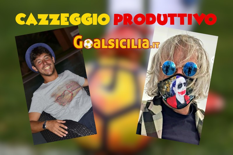 Speciale Goalsicilia: domani pomeriggio diretta Facebook con Gian Paolo Montineri