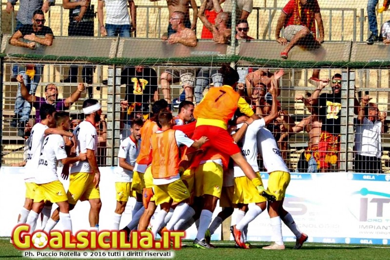 Igea Virtus: la squadra prepara i play off contro la Cavese (VIDEO)