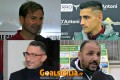 Il salottino di Goalsicilia: focus sul calcio siciliano con Breve, Dolenti, Palma e Tarantino (VIDEO)