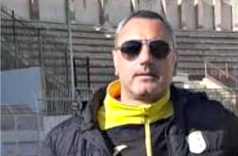 UFFICIALE - Dattilo: Raccosta è il nuovo team manager gialloverde