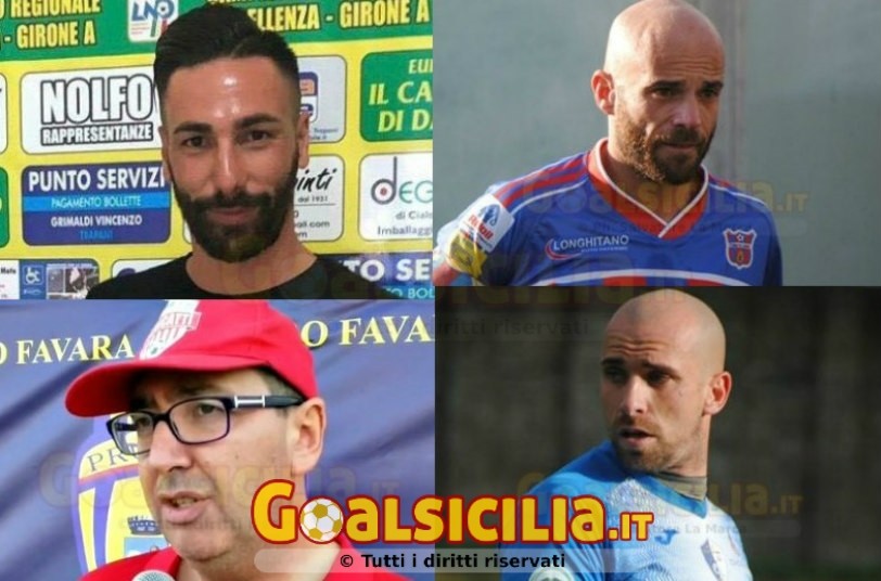 Salottino Goalsicilia: tra poco, alle 16, in diretta Facebook con Giacchetto, Iraci, De Luca e Truglio