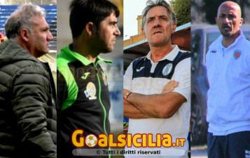 Il salottino di Goalsicilia: focus sul calcio siciliano con Infantino, Marino, Mutolo e Scifo (VIDEO)