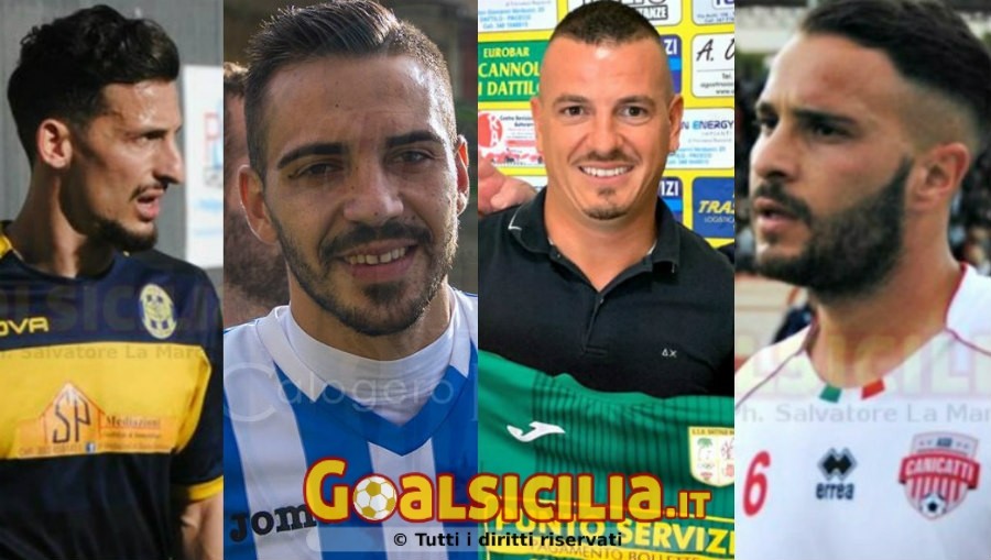 Salottino Goalsicilia: tra poco, alle ore 16, in diretta Facebook con Cocimano, Barraco, Maggio e Treppiedi