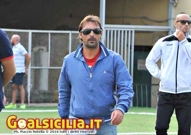 Igea, Raffaele: ''Stiamo pagando la fatica. Ai play off...''
