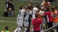 SICULA LEONZIO-BISCEGLIE 1-0: gli highlights del match (VIDEO)