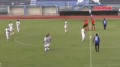BISCEGLIE-SICULA LEONZIO 0-1: gli highlights del match (VIDEO)
