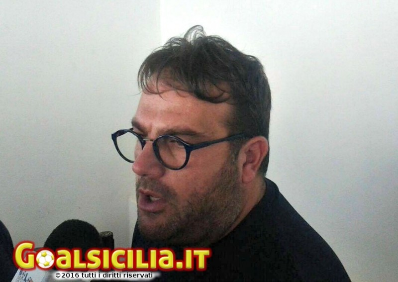 Parma, ds Faggiano: “Qualcuno sottolinea di aver battuto noi e Frosinone. Ora voglio vedere col Palermo, mi lamenterò in Lega...”