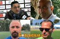 Il salottino di Goalsicilia: focus sul calcio siciliano con Calaciura, Calaiò, Gabriele e Meli (VIDEO)