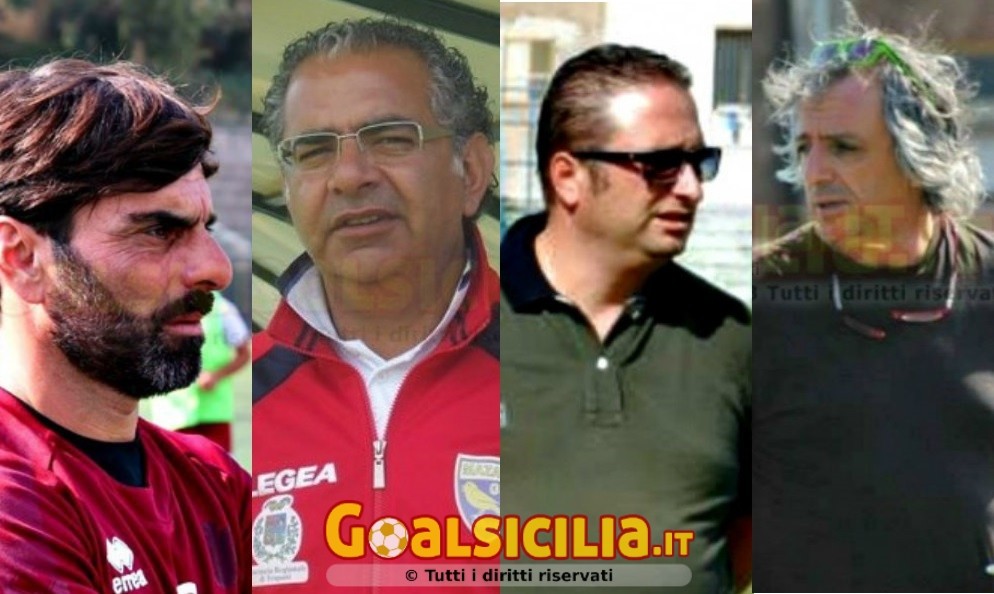 Il salottino di Goalsicilia: focus sul calcio siciliano con Calamia, Seby Catania, Finocchiaro e Montineri (VIDEO)