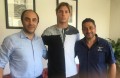 Calciomercato Troina: manca solo l’annuncio ufficiale per la riconferma di Di Pasquale