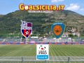 Unicusano Fondi-Siracusa 2-0: il tabellino