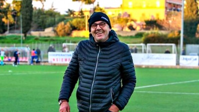 Giaquinta a GS.it: “Il calcio a Caltagirone è scomparso per colpa dell'amministrazione comunale”