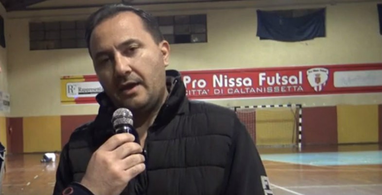Nissa, Ferreri: ­“­Vogliamo essere la mina vagante del campionato, spero di rendere i tifosi orgogliosi di noi“