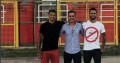 Team Altamura: presentati due siciliani