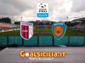 Vibonese-Siracusa: è 0-0 il finale