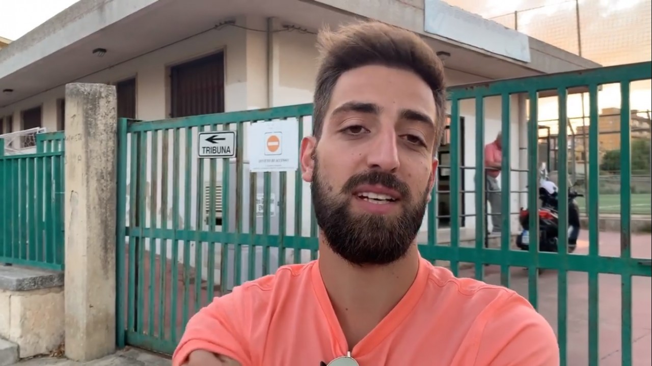 Ragusa, Floro Valenca: ­“­Questa non è una maglia qualsiasi, lavoriamo per arrivare pronti al campionato“