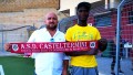 UFFICIALE-Casteltermini, rinnova Keba: ­“­Darò tutto per la maglia“