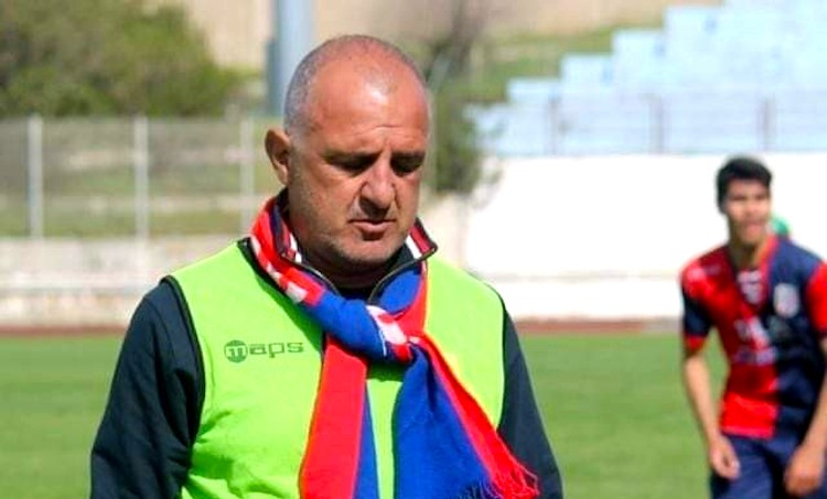 UFFICIALE-Marsala: scelto il nuovo allenatore