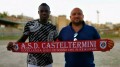 UFFICIALE-Casteltermini, confermato Assan: ­“­Vogliamo far gioire i nostri tifosi“