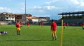 Acr Messina: test con il Pro Sala e goleada-Tabellino e marcatori