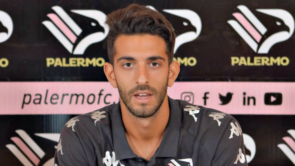 Palermo, Palazzi: “Possiamo puntare a vincere il campionato, Boscaglia mi ricorda Zeman”