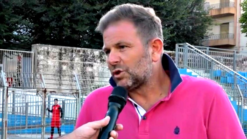 Marina di Ragusa, Postorino: “Col Licata sarà un bel derby contro una squadra che ha sempre fatto bene”