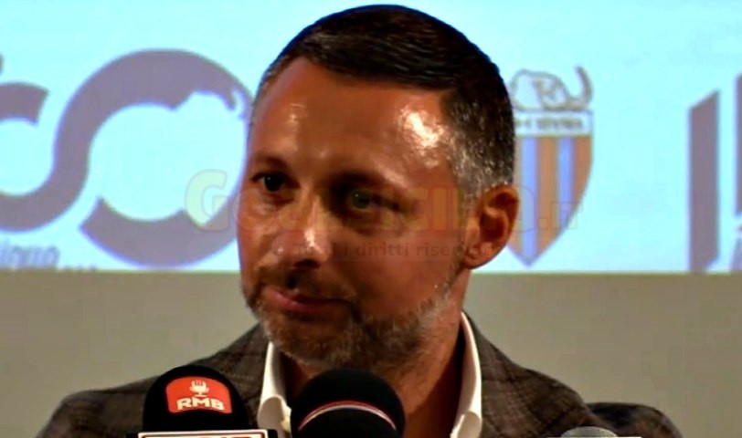 Catania: il club smentisce l'ipotesi di dimissioni dell'amministratore unico Nico Le Mura