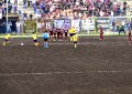 GIARRE-ACIREALE 2-0: gli highlights (VIDEO)