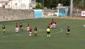 JONICA-GIARRE 2-2: gli highlights (VIDEO)