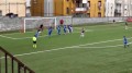 CASTELTERMINI-AKRAGAS 1-1: gli highlights (VIDEO)
